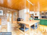 Vente Maison 4 pièces 85 m2 Viry chatillon