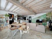 Vente Maison 4 pièces 85 m2 Wattrelos