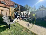 Vente Maison 4 pièces 85 m2 Wimille