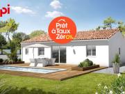 Vente Maison 4 pièces 86 m2 Villevieille