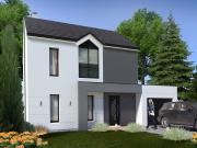 Vente Maison 4 pièces 86.78 m2 Preaux