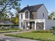Vente Maison 4 pièces 86.78 m2 Villecresnes