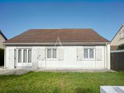 Vente Maison 4 pièces 86.7 m2 Verneuil l'Etang