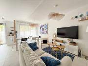 Vente Maison 4 pièces 86 m2 Arcachon