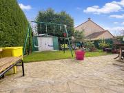 Vente Maison 4 pièces 86 m2 Argenteuil