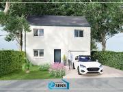 Vente Maison 4 pièces 86 m2 Arpajon