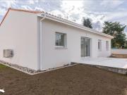 Vente Maison 4 pièces 86 m2 Bergerac