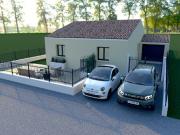 Vente Maison 4 pièces 86 m2 Beziers
