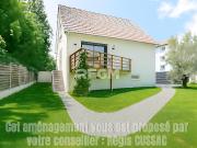 Vente Maison 4 pièces 86 m2 Caen