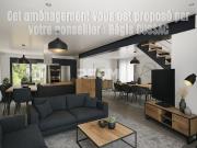 Vente Maison 4 pièces 86 m2 Caen