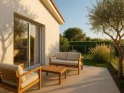 Vente Maison 4 pièces 86 m2 Castelnau le Lez Vente Maison 4 pièces 86 m2 Castelnau le Lez