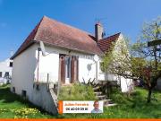 Vente Maison 4 pièces 86 m2 Gien