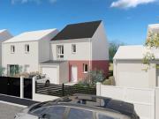 Vente Maison 4 pièces 86 m2 Héricy