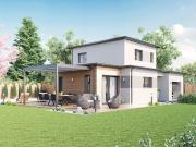 Vente Maison 4 pièces 86 m2 La Chapelle sur Erdre