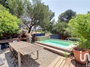 Vente Maison 4 pièces 86 m2 La Ciotat