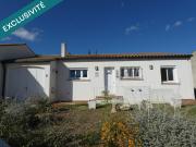 Vente Maison 4 pièces 86 m2 La Redorte Vente Maison 4 pièces 86 m2 La Redorte