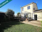 Vente Maison 4 pièces 86 m2 Lagrave