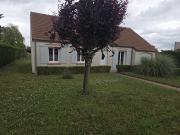 Vente Maison 4 pièces 86 m2 Marseilles lès Aubigny