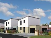 Vente Maison 4 pièces 86 m2 Montauban de Bretagne