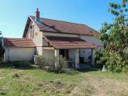 Vente Maison 4 pièces 86 m2 Montceau les Mines