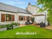 Vente Maison 4 pièces 86 m2 Nantes