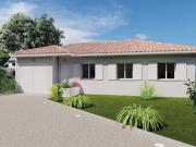 Vente Maison 4 pièces 86 m2 Narrosse