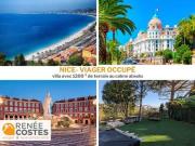 Vente Maison 4 pièces 86 m2 Nice