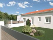 Vente Maison 4 pièces 86 m2 Pomérols