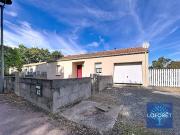 Vente Maison 4 pièces 86 m2 Rives de l'Yon Vente Maison 4 pièces 86 m2 Rives de l'Yon