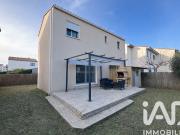 Vente Maison 4 pièces 86 m2 Saint Laurent de la Salanque