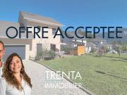 Vente Maison 4 pièces 86 m2 Saint Laurent du Pont Vente Maison 4 pièces 86 m2 Saint Laurent du Pont