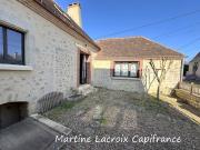Vente Maison 4 pièces 86 m2 Saint Maixent