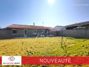 Vente Maison 4 pièces 86 m2 Saint Vivien