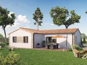 Vente Maison 4 pièces 86 m2 Trensacq