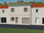 Vente Maison 4 pièces 86 m2 Villefranche de Lauragais
