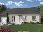 Vente Maison 4 pièces 86 m2 Montrichard