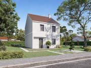 Vente Maison 4 pièces 87.16 m2 Neuilly en Thelle Vente Maison 4 pièces 87.16 m2 Neuilly en Thelle
