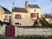 Vente Maison 4 pièces 87.33 m2 Montrichard
