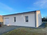 Vente Maison 4 pièces 87.33 m2 Sérigné