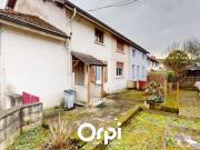 Vente Maison 4 pièces 87 m2 Joeuf