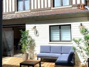 Vente Appartement 4 pièces 87.5 m2 Deauville