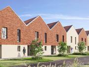 Vente Maison 4 pièces 87.5 m2 Halluin