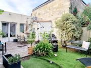 Vente Maison 4 pièces 87.6 m2 Bordeaux