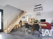 Vente Maison 4 pièces 87 m2 Aucamville