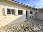 Vente Maison 4 pièces 87 m2 Bordeaux