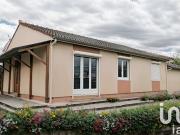 Vente Maison 4 pièces 87 m2 Brindas