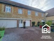 Vente Maison 4 pièces 87 m2 Cagny