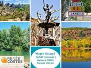 Vente Maison 4 pièces 87 m2 Canet