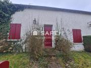Vente Maison 4 pièces 87 m2 Champvoux