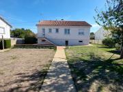 Vente Maison 4 pièces 87 m2 Cholet